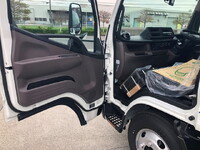 MITSUBISHI FUSO Canter Truck (With 4 Steps Of Cranes) 2RG-FEAV0 2025 200km_20