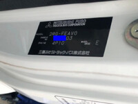 MITSUBISHI FUSO Canter Truck (With 4 Steps Of Cranes) 2RG-FEAV0 2025 200km_27