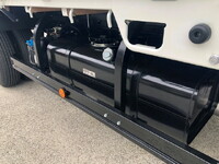 MITSUBISHI FUSO Canter Truck (With 4 Steps Of Cranes) 2RG-FEAV0 2025 200km_31
