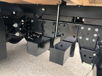 MITSUBISHI FUSO Canter Truck (With 4 Steps Of Cranes) 2RG-FEAV0 2025 200km_35