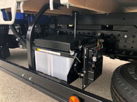 MITSUBISHI FUSO Canter Truck (With 4 Steps Of Cranes) 2RG-FEAV0 2025 200km_37