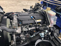 MITSUBISHI FUSO Canter Truck (With 4 Steps Of Cranes) 2RG-FEAV0 2025 200km_38
