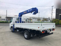 MITSUBISHI FUSO Canter Truck (With 4 Steps Of Cranes) 2RG-FEAV0 2025 200km_4