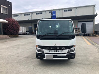 MITSUBISHI FUSO Canter Truck (With 4 Steps Of Cranes) 2RG-FEAV0 2025 200km_5