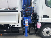 MITSUBISHI FUSO Canter Truck (With 4 Steps Of Cranes) 2RG-FEAV0 2025 200km_8