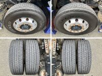 UD TRUCKS Quon Trailer Head QKG-GK6XAB 2016 592,940km_15
