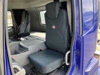 UD TRUCKS Quon Trailer Head QKG-GK6XAB 2016 592,940km_23