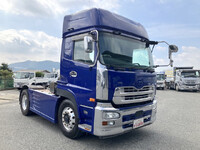 UD TRUCKS Quon Trailer Head QKG-GK6XAB 2016 592,940km_2