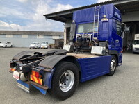 UD TRUCKS Quon Trailer Head QKG-GK6XAB 2016 592,940km_3