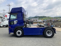 UD TRUCKS Quon Trailer Head QKG-GK6XAB 2016 592,940km_5