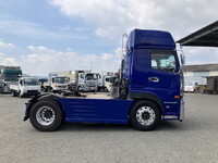 UD TRUCKS Quon Trailer Head QKG-GK6XAB 2016 592,940km_6