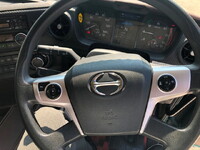 HINO Profia Truck (With 4 Steps Of Cranes) 2DG-FR1AHG 2019 293,100km_11