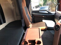 HINO Profia Truck (With 4 Steps Of Cranes) 2DG-FR1AHG 2019 293,100km_16