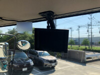 HINO Profia Truck (With 4 Steps Of Cranes) 2DG-FR1AHG 2019 293,100km_20