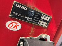 HINO Profia Truck (With 4 Steps Of Cranes) 2DG-FR1AHG 2019 293,100km_21