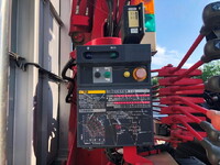 HINO Profia Truck (With 4 Steps Of Cranes) 2DG-FR1AHG 2019 293,100km_22
