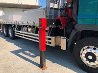 HINO Profia Truck (With 4 Steps Of Cranes) 2DG-FR1AHG 2019 293,100km_23