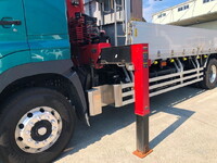 HINO Profia Truck (With 4 Steps Of Cranes) 2DG-FR1AHG 2019 293,100km_24