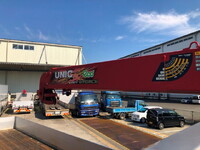 HINO Profia Truck (With 4 Steps Of Cranes) 2DG-FR1AHG 2019 293,100km_27