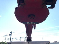 HINO Profia Truck (With 4 Steps Of Cranes) 2DG-FR1AHG 2019 293,100km_28