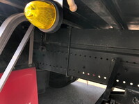 HINO Profia Truck (With 4 Steps Of Cranes) 2DG-FR1AHG 2019 293,100km_31