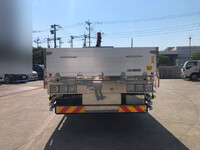 HINO Profia Truck (With 4 Steps Of Cranes) 2DG-FR1AHG 2019 293,100km_3