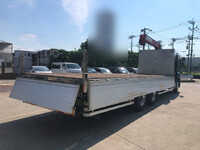HINO Profia Truck (With 4 Steps Of Cranes) 2DG-FR1AHG 2019 293,100km_5