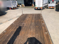 HINO Profia Truck (With 4 Steps Of Cranes) 2DG-FR1AHG 2019 293,100km_7