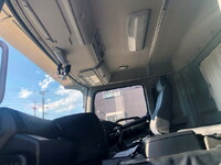 HINO Profia Mixer Truck QPG-FS1AKDA 2016 157,000km_13
