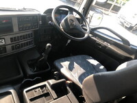 HINO Profia Mixer Truck QPG-FS1AKDA 2016 157,000km_14