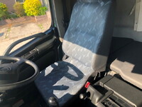 HINO Profia Mixer Truck QPG-FS1AKDA 2016 157,000km_15