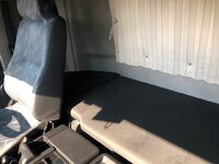 HINO Profia Mixer Truck QPG-FS1AKDA 2016 157,000km_16