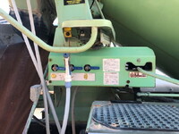 HINO Profia Mixer Truck QPG-FS1AKDA 2016 157,000km_26