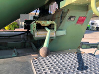 HINO Profia Mixer Truck QPG-FS1AKDA 2016 157,000km_29