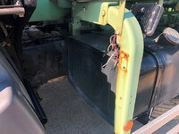 HINO Profia Mixer Truck QPG-FS1AKDA 2016 157,000km_30