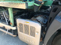 HINO Profia Mixer Truck QPG-FS1AKDA 2016 157,000km_32