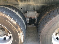 HINO Profia Mixer Truck QPG-FS1AKDA 2016 157,000km_33