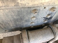 HINO Profia Mixer Truck QPG-FS1AKDA 2016 157,000km_34