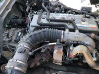 HINO Profia Mixer Truck QPG-FS1AKDA 2016 157,000km_37