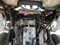 HINO Profia Mixer Truck QPG-FS1AKDA 2016 157,000km_39