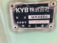HINO Profia Mixer Truck QPG-FS1AKDA 2016 157,000km_7