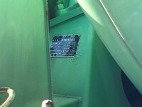 HINO Profia Mixer Truck QPG-FS1AKDA 2016 157,000km_8