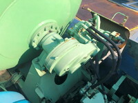 HINO Profia Mixer Truck QPG-FS1AKDA 2016 157,000km_9