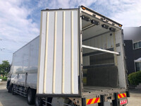 MITSUBISHI FUSO Super Great Refrigerator & Freezer Wing 2PG-FS74HZ 2022 4,370,000km_10