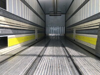 MITSUBISHI FUSO Super Great Refrigerator & Freezer Wing 2PG-FS74HZ 2022 4,370,000km_11