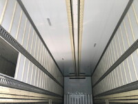 MITSUBISHI FUSO Super Great Refrigerator & Freezer Wing 2PG-FS74HZ 2022 4,370,000km_12