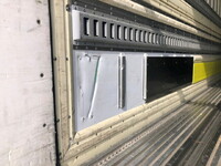 MITSUBISHI FUSO Super Great Refrigerator & Freezer Wing 2PG-FS74HZ 2022 4,370,000km_13