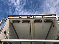 MITSUBISHI FUSO Super Great Refrigerator & Freezer Wing 2PG-FS74HZ 2022 4,370,000km_14