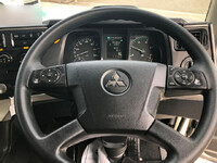 MITSUBISHI FUSO Super Great Refrigerator & Freezer Wing 2PG-FS74HZ 2022 4,370,000km_20
