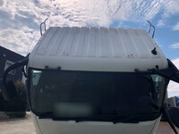 MITSUBISHI FUSO Super Great Refrigerator & Freezer Wing 2PG-FS74HZ 2022 4,370,000km_25